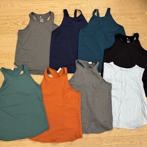 All in Motion Workout Tank Bundle